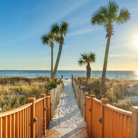 Flip Fllops In The Sand,Windward 202 At Edgewater Beach And Golf Resort